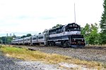 NJT 4101 on train 9147